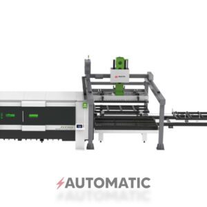 AUTOMATIC LOADING AND UNLOADING Machine