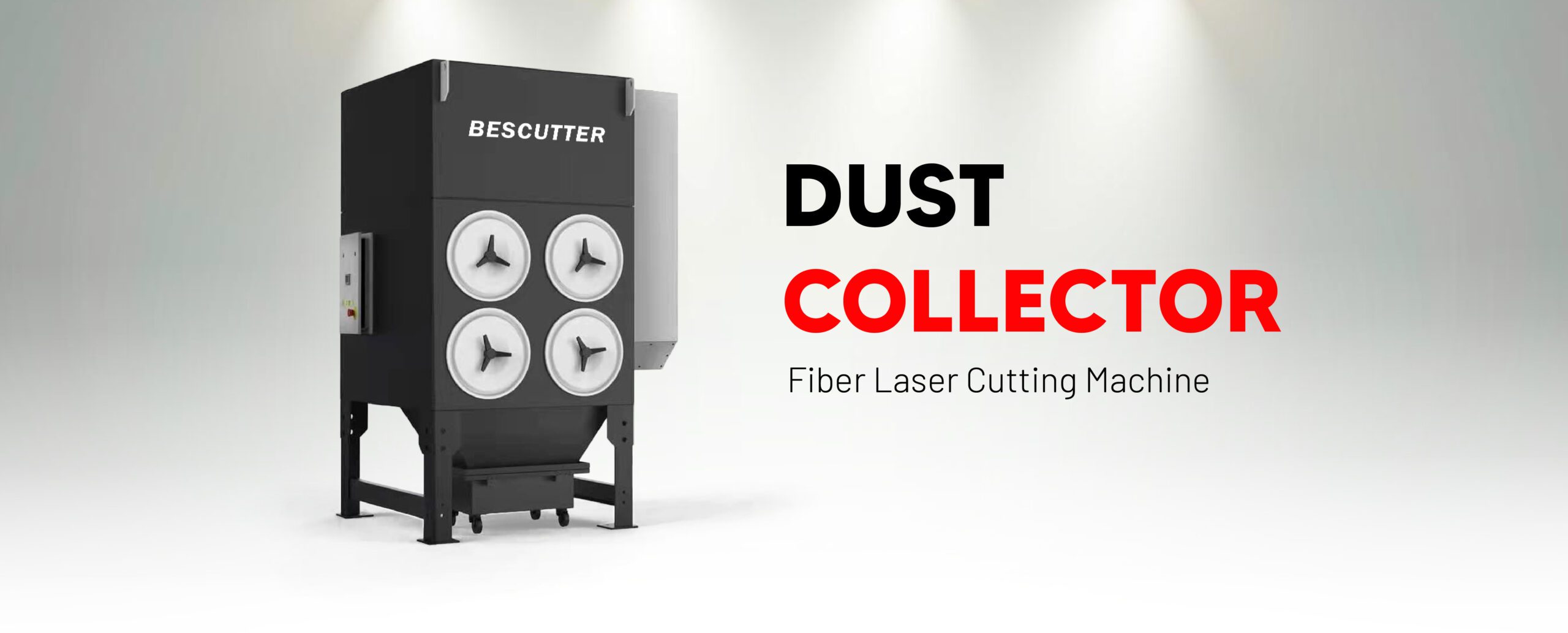 Bescutter-Dust-collector-4-Core-2