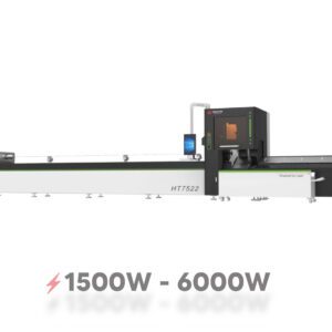 TUBE MASTER Tube Cutting Machine  | 1500W - 6000W