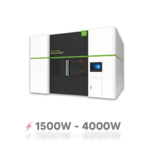 HYROBOT |1500W - 2000W