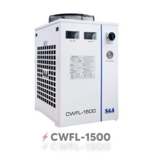 Water Chiller CWFL-1500