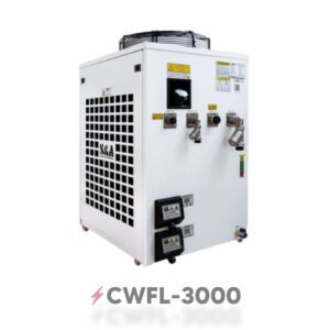 Water Chiller CWFL-3000