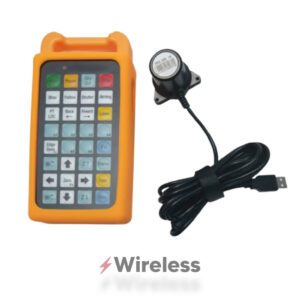 Wireless Cypcut/TubePro/Hypcut Software Controller