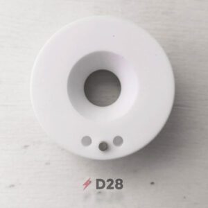 D28 Ceramic Ring for Laser Head