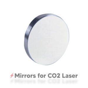 Premium Mirrors for CO2 Lasers
