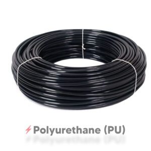 Polyurethane Pneumatic Air Hose