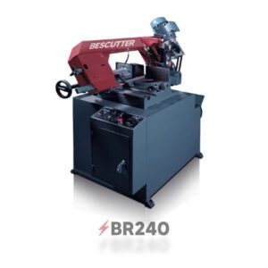 Band Saw Machine BR240
