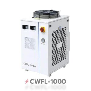 Water Chiller CWFL-1000BN