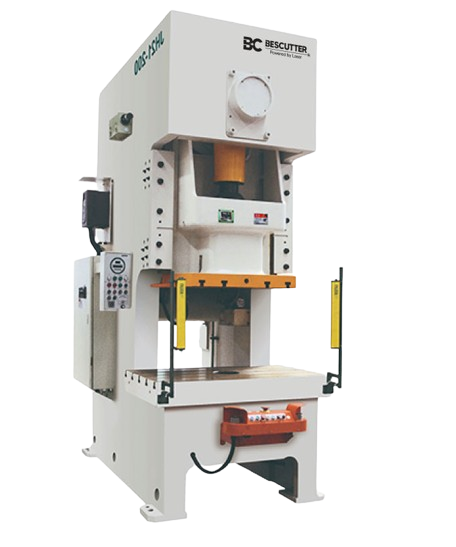 Bescutter Frame Fixed Table Press