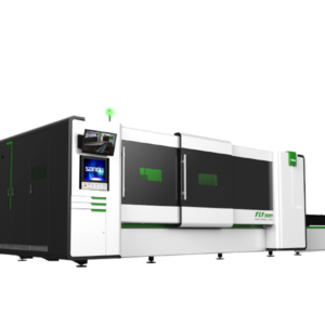 fly series metal laser cutting machines