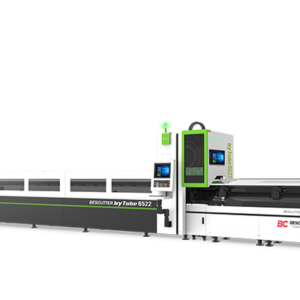 Hytube Series Tube Cutting Machines