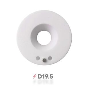 D19.5 Ceramic Ring for Fiber Laser Head