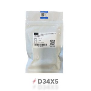 D34X5 15000W Optical Protective Lens