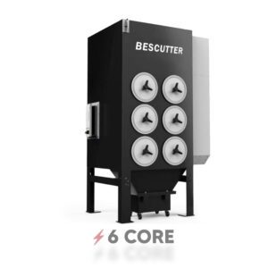 Bescutter-Dust-collector-6-Core-1