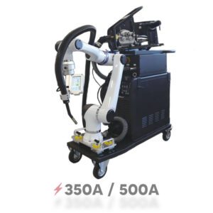 Bescutter MIG Welding Robot/ Collaborative Robot Trolley